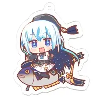 VTuber - Acrylic Key Chain - Key Chain