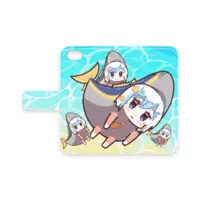 VTuber - Smartphone Cover Size-iPhone 7 / 8 / SE