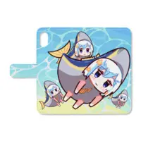 VTuber - Smartphone Cover Size-iPhone XSMax 