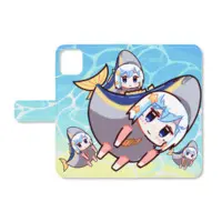 VTuber - Smartphone Cover Size-iPhone11ProMax 