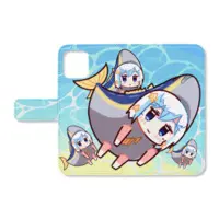 VTuber - Smartphone Cover Size-iPhone11Pro 