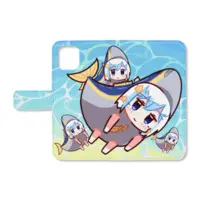 VTuber - Smartphone Cover Size-iPhone11 
