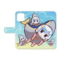 VTuber - Smartphone Cover Size-iPhone12 ProMax 