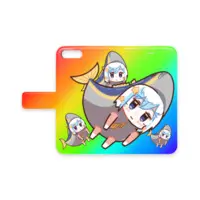 VTuber - Smartphone Cover Size-iPhone 7 Plus / 8 Plus 