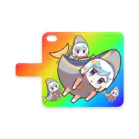 VTuber - Smartphone Cover Size-iPhone 7 / 8 / SE
