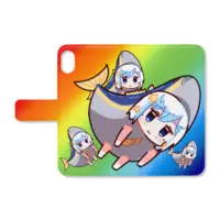 VTuber - Smartphone Cover Size-iPhone XR 