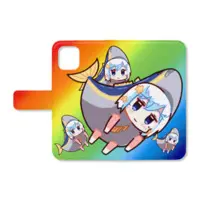 VTuber - Smartphone Cover Size-iPhone11 