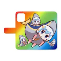 VTuber - Smartphone Cover Size-iPhone12 ProMax 