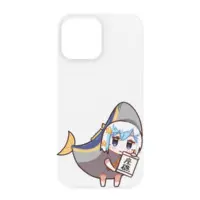 VTuber - Smartphone Cover Size-iPhone 13 Pro Max 