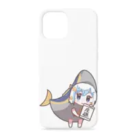 VTuber - Smartphone Cover Size-iPhone12 ProMax 