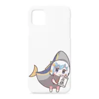 VTuber - Smartphone Cover Size-iPhone 11 Pro Max 