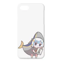 VTuber - Smartphone Cover Size-iPhone 7 / 8 / SE