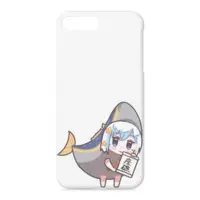 VTuber - Smartphone Cover Size-iPhone 7 Plus / 8 Plus 