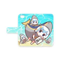 VTuber - Smartphone Cover Size-iPhone 7 / 8 / SE
