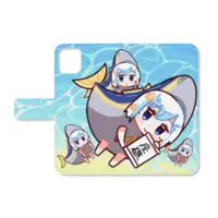 VTuber - Smartphone Cover Size-iPhone11ProMax 