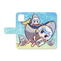 VTuber - Smartphone Cover Size-iPhone11 
