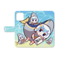 VTuber - Smartphone Cover Size-iPhone12 ProMax 