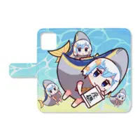 VTuber - Smartphone Cover Size-iPhone11Pro 