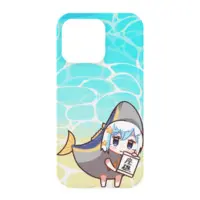 VTuber - Smartphone Cover Size-iPhone 13 Pro 