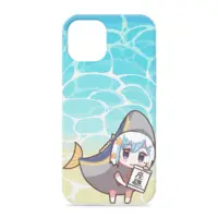 VTuber - Smartphone Cover Size-iPhone12 / 12 Pro 