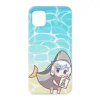 VTuber - Smartphone Cover Size-iPhone 11 