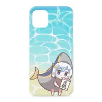 VTuber - Smartphone Cover Size-iPhone 11 Pro 