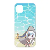 VTuber - Smartphone Cover Size-iPhone 11 Pro Max 