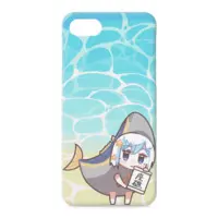 VTuber - Smartphone Cover Size-iPhone 7 / 8 / SE