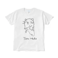 Ushio - Clothes - T-shirts - VTuber Size-L