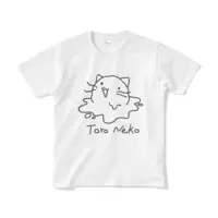 Ushio - Clothes - T-shirts - VTuber Size-S