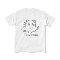 Ushio - Clothes - T-shirts - VTuber Size-M