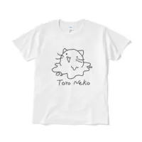 Ushio - Clothes - T-shirts - VTuber Size-L