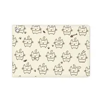 Ushio - Commuter pass case - VTuber