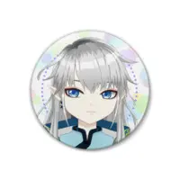 Ushio - Badge - VTuber Size-38mm
