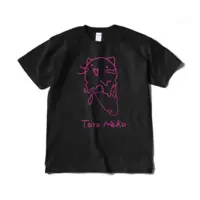 Ushio - Clothes - T-shirts - VTuber Size-XL