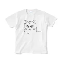 Ushio - Clothes - T-shirts - VTuber Size-S