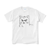Ushio - Clothes - T-shirts - VTuber Size-M