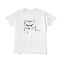 Ushio - Clothes - T-shirts - VTuber Size-L