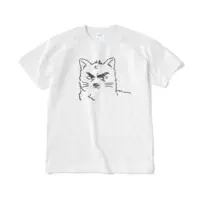 Ushio - Clothes - T-shirts - VTuber Size-XL