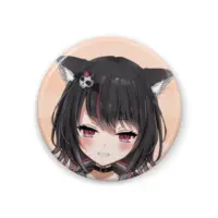 Hazuki Rena - Badge - VTuber