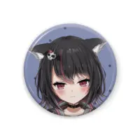 Hazuki Rena - Badge - VTuber