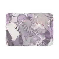 Hazuki Rena - Blanket - VTuber