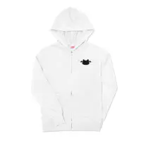 Hazuki Rena - Clothes - Hoodie - VTuber Size-S