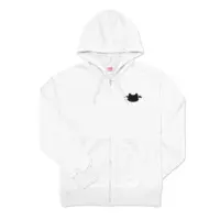 Hazuki Rena - Clothes - Hoodie - VTuber Size-M