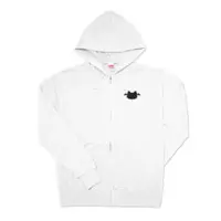 Hazuki Rena - Clothes - Hoodie - VTuber Size-L