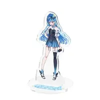 Satuki Lily - Acrylic stand - VTuber
