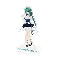 Lana Green - Acrylic stand - VTuber