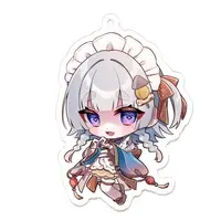 VTuber - Acrylic Key Chain - Key Chain