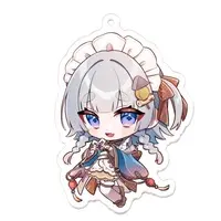 VTuber - Acrylic Key Chain - Key Chain