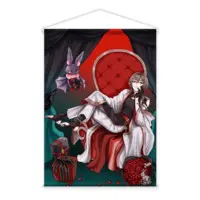 Rin Kouga - Tapestry - VTuber